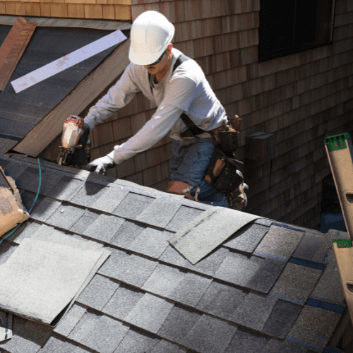 Roofing Company in Dallas Fort Worth