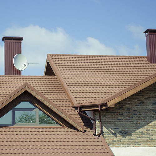 Best Roofing Company in Dallas Fort Worth